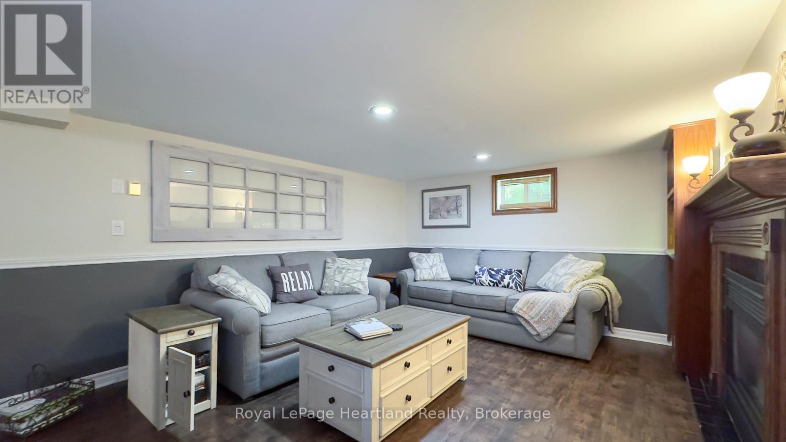 14 Centre Street, Bluewater, Ontario  N0M 2T0 - Photo 33 - X12284803