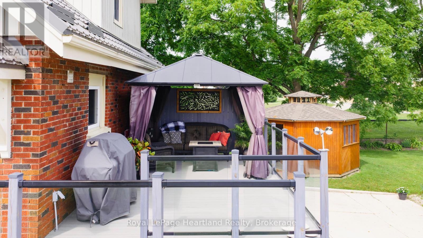 14 Centre Street, Bluewater, Ontario  N0M 2T0 - Photo 50 - X12284803