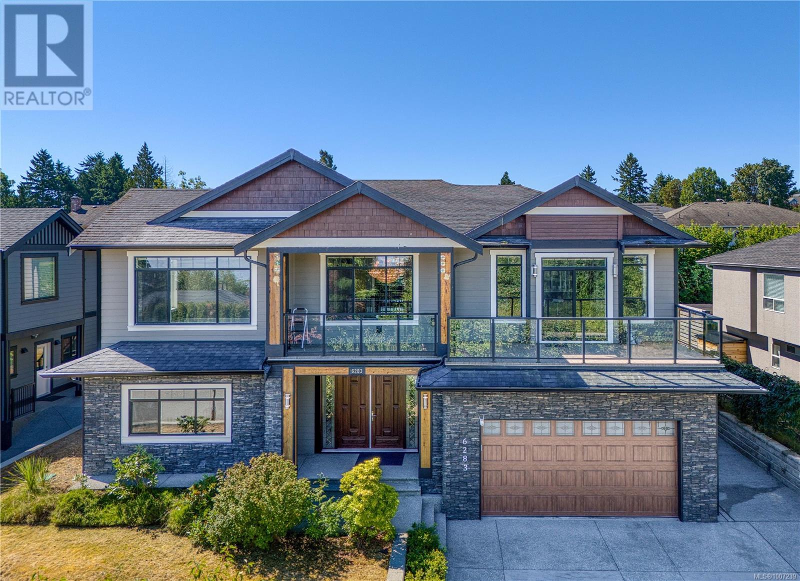 6283 Icarus Dr, Nanaimo, British Columbia
