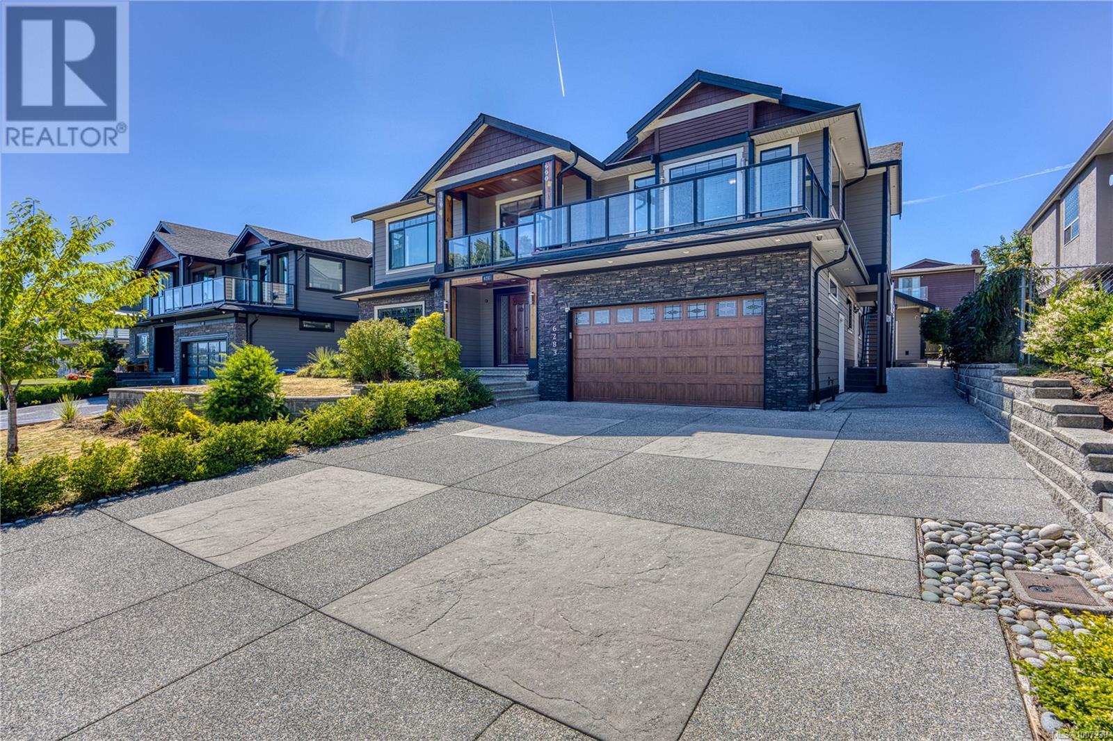 6283 Icarus Dr, Nanaimo, British Columbia  V9V 1B5 - Photo 17 - 1007239