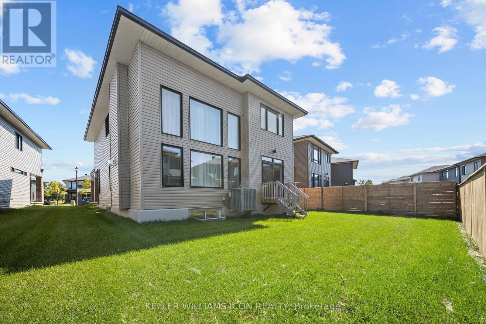 314 Whitham Crescent, North Grenville, Ontario  K0G 1J0 - Photo 30 - X12100452
