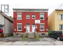 451 & 453 - 453 CATHERINE STREET, Ottawa, Ontario