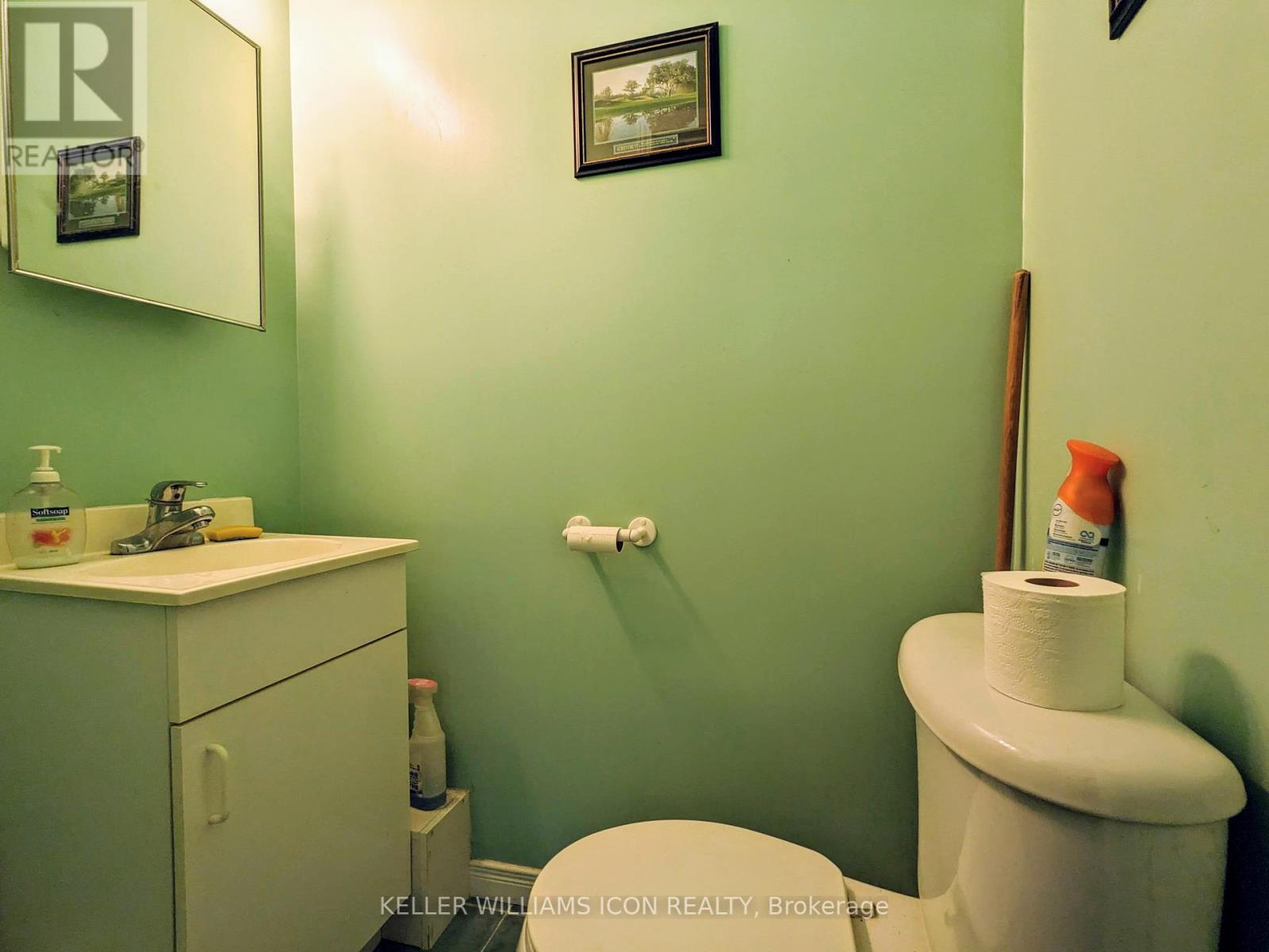 451 & 453 - 453 Catherine Street, Ottawa, Ontario  K1R 5T7 - Photo 28 - X12253240