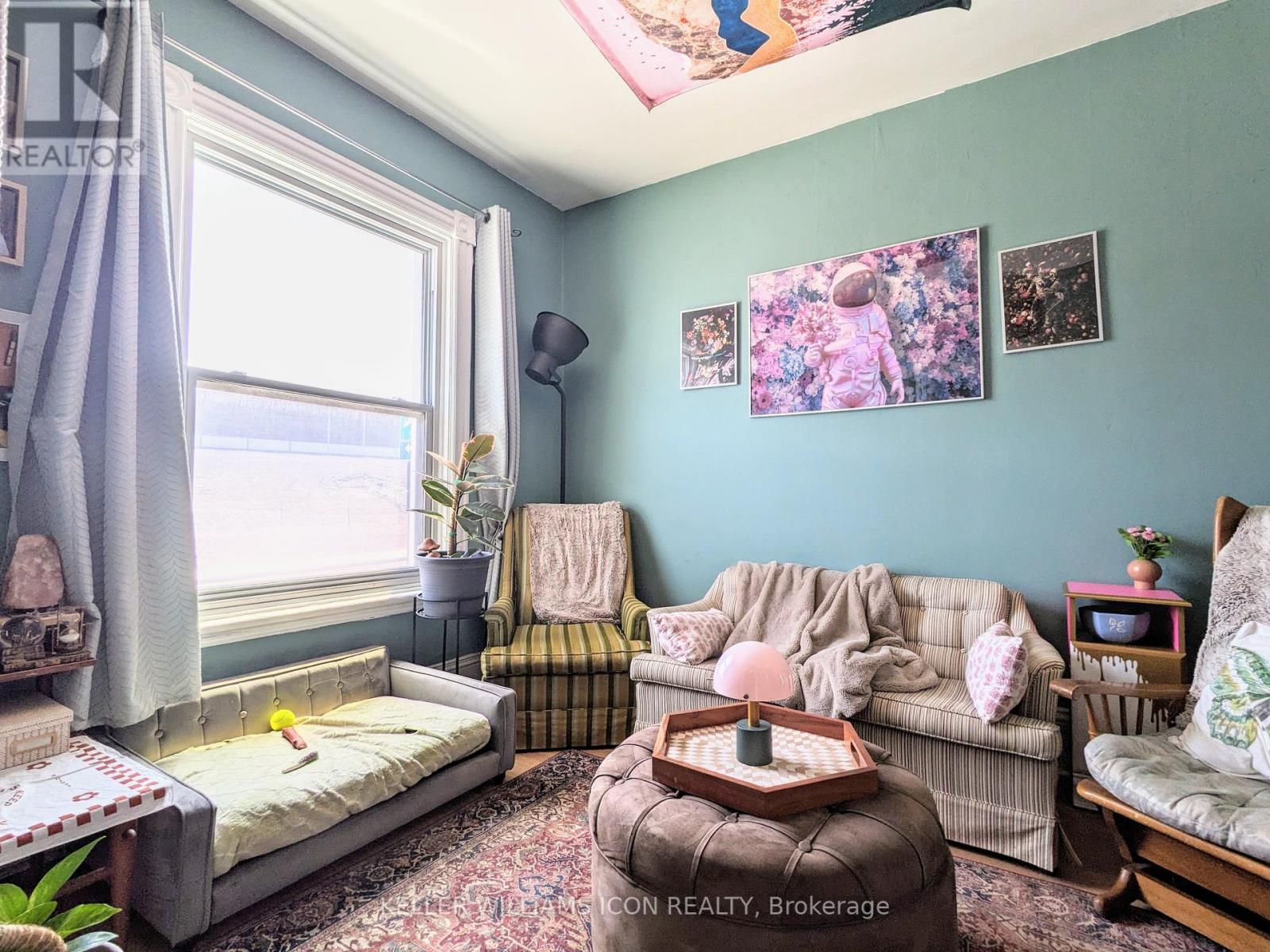Property at 451 & 453 - 453 CATHERINE STREET image 3