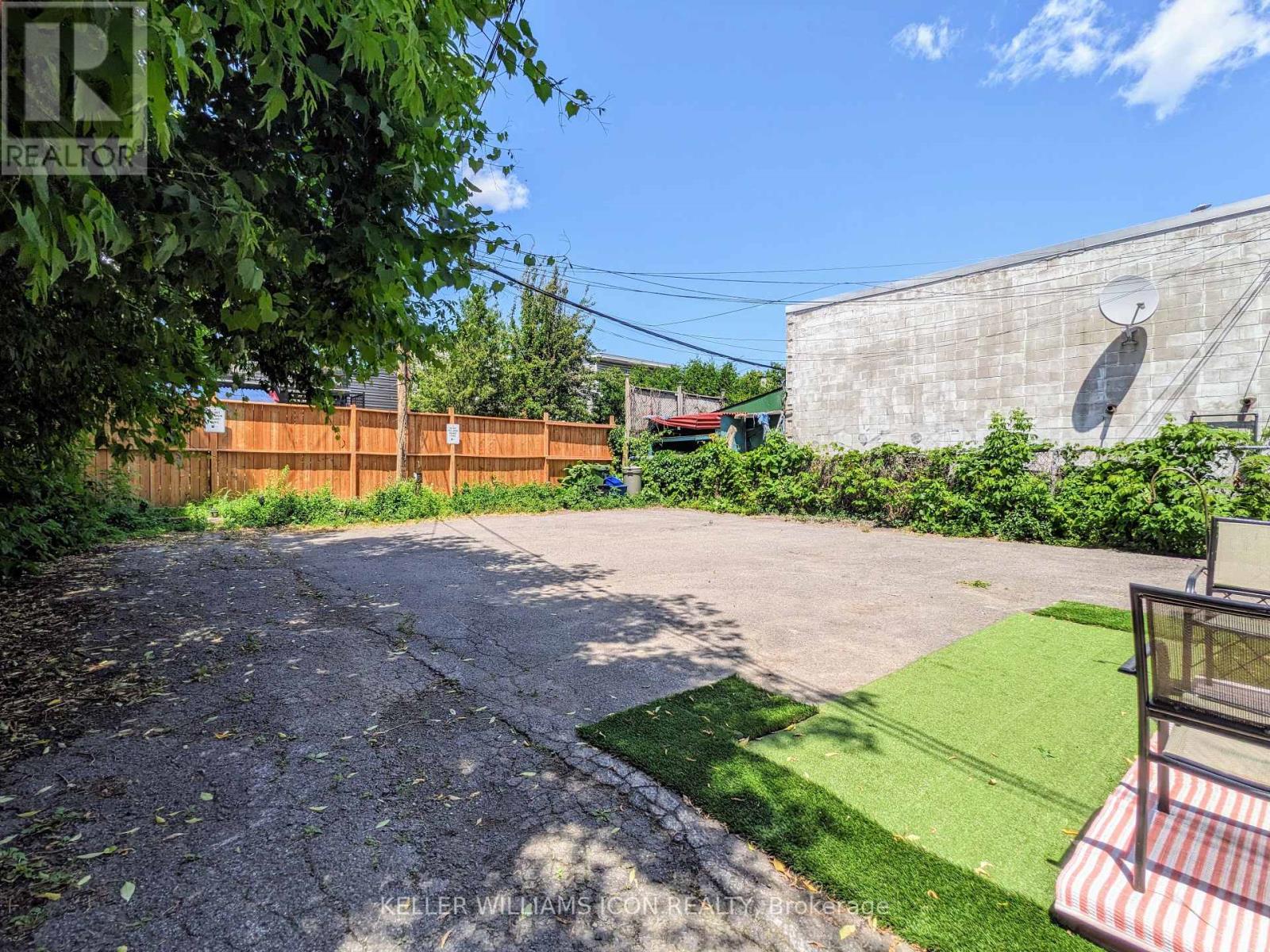 451 & 453 - 453 Catherine Street, Ottawa, Ontario  K1R 5T7 - Photo 31 - X12253240