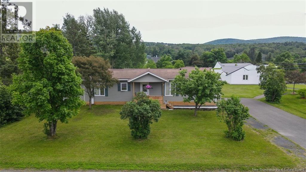 890 Principale Street, Clair, New Brunswick  E7A 2H8 - Photo 1 - NB121780