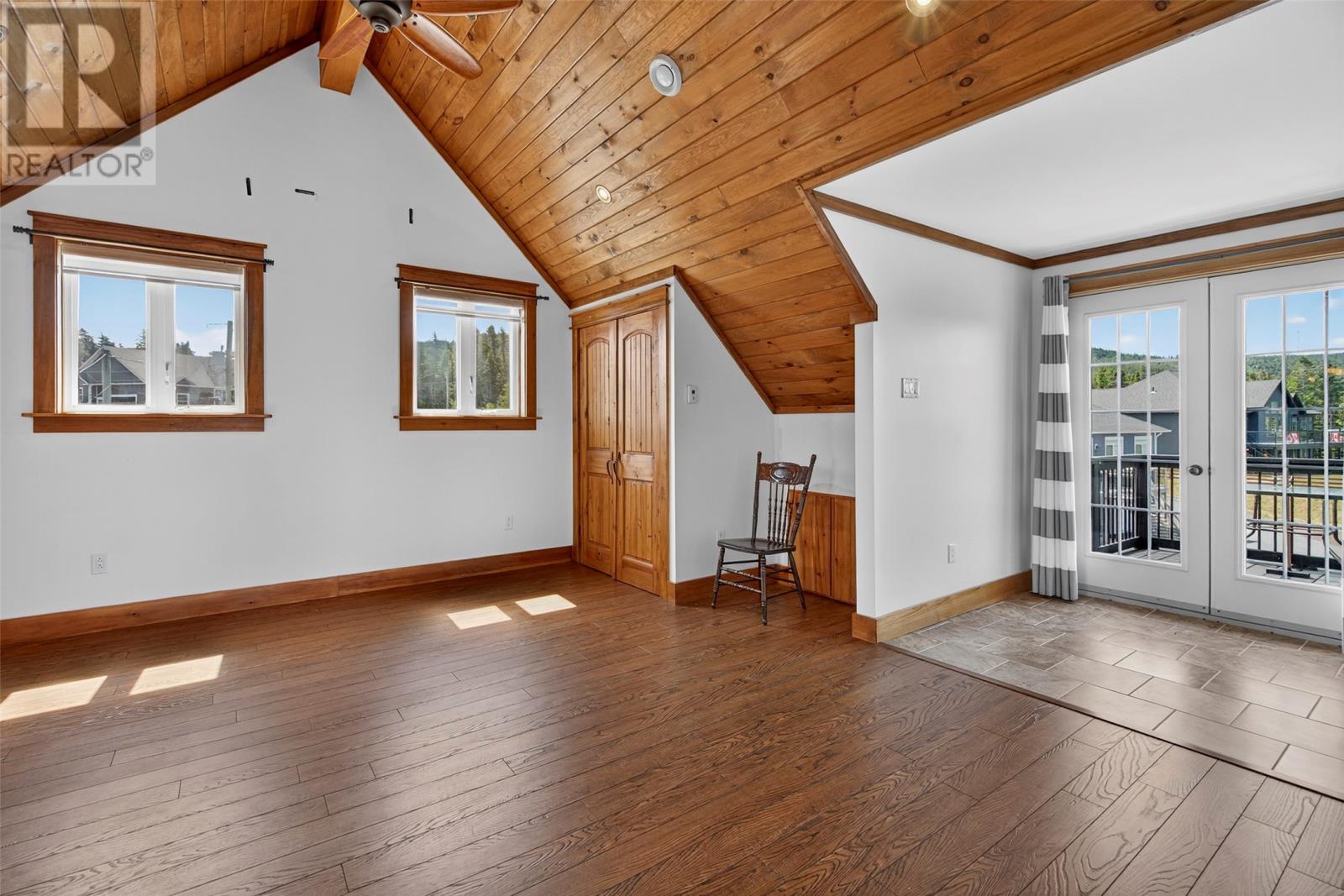 14 Spruce Ridge Road, Clarkes Beach, Newfoundland & Labrador  A0A 1W0 - Photo 28 - 1287743