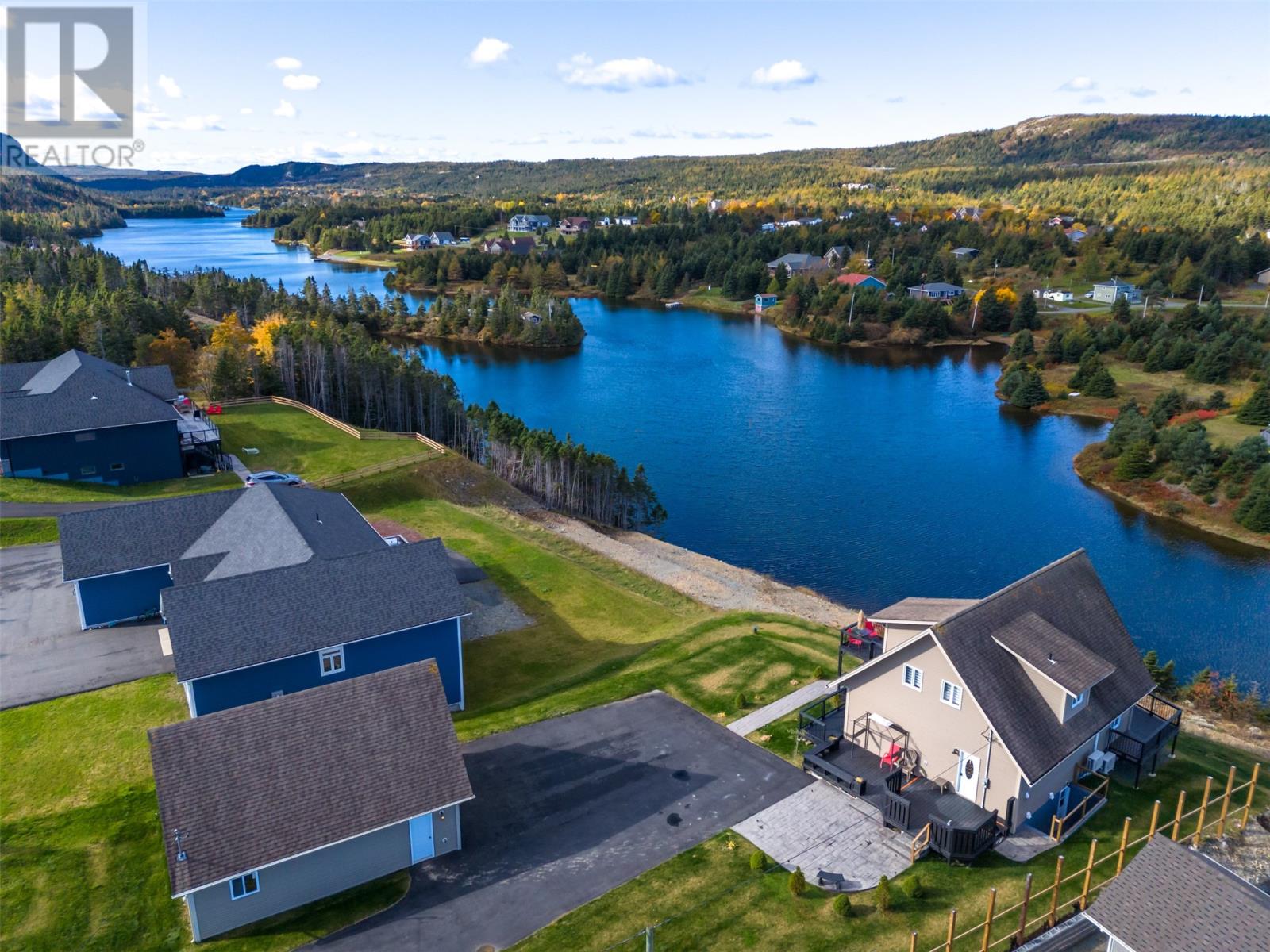 14 Spruce Ridge Road, Clarkes Beach, Newfoundland & Labrador  A0A 1W0 - Photo 4 - 1287743