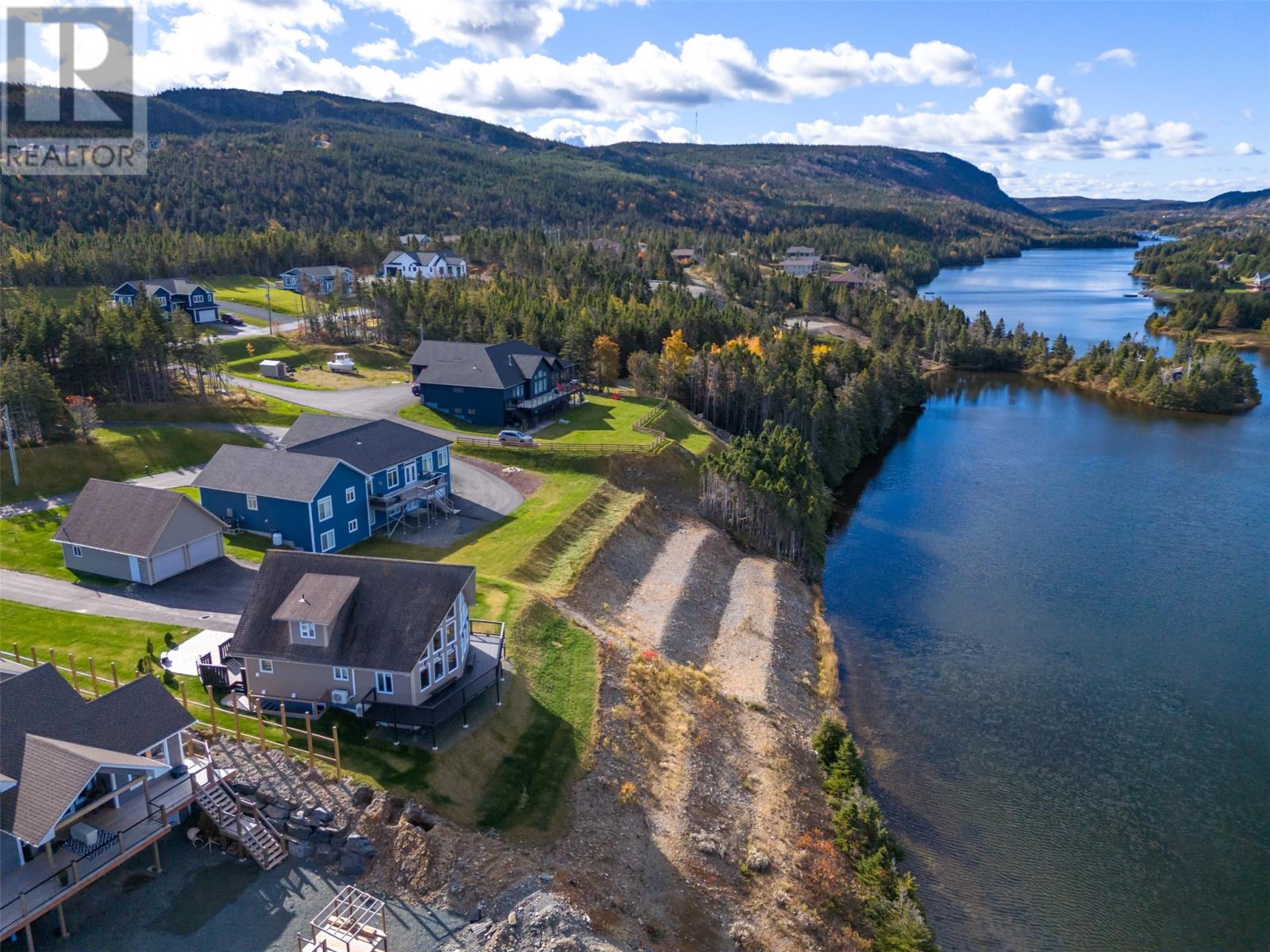 14 Spruce Ridge Road, Clarkes Beach, Newfoundland & Labrador  A0A 1W0 - Photo 6 - 1287743