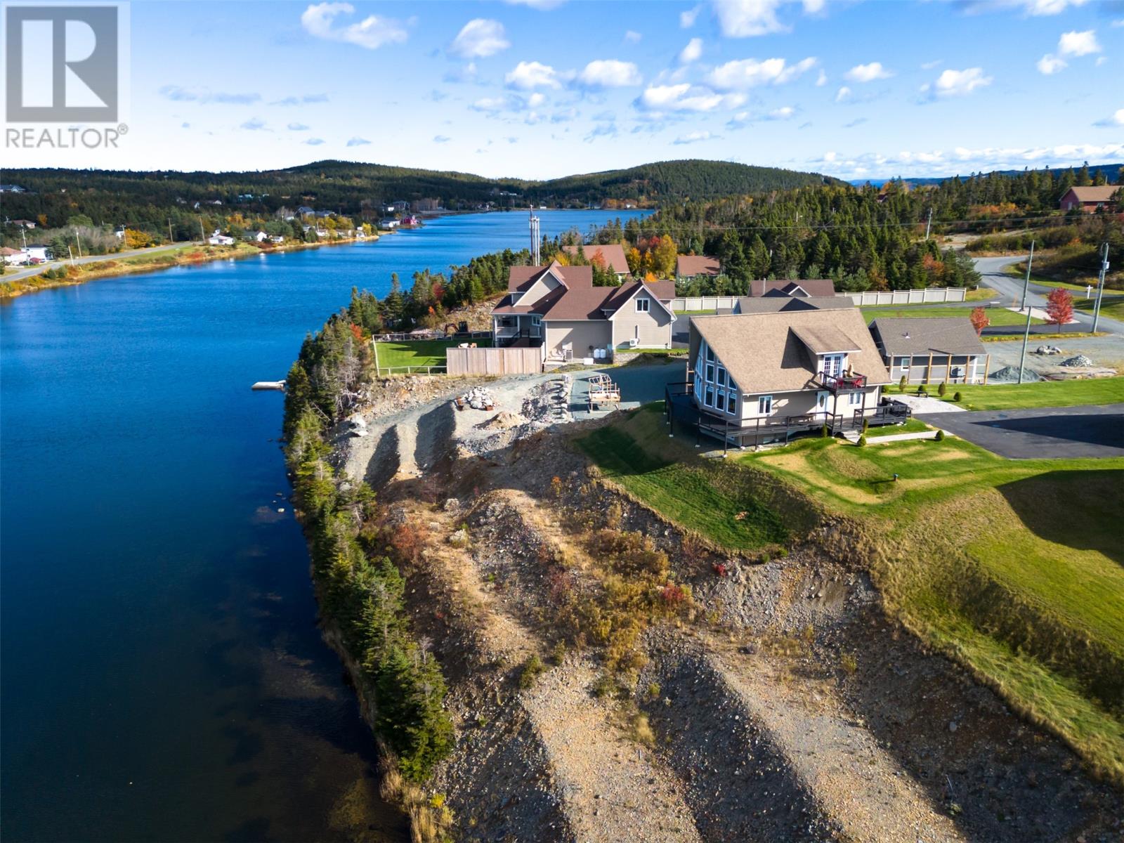 14 Spruce Ridge Road, Clarkes Beach, Newfoundland & Labrador  A0A 1W0 - Photo 8 - 1287743