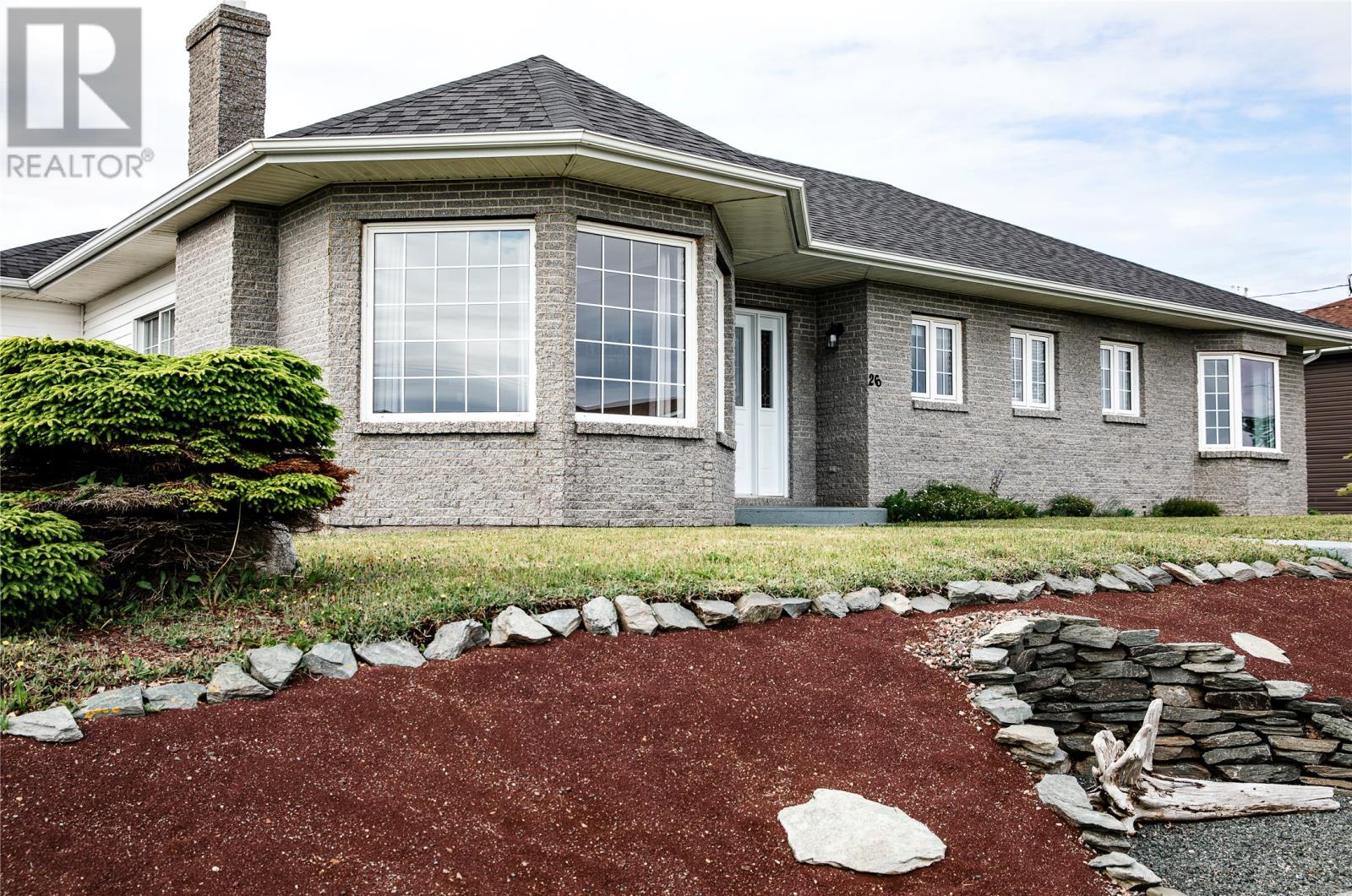 26 Woody Island Drive, Arnold’s Cove, Newfoundland & Labrador