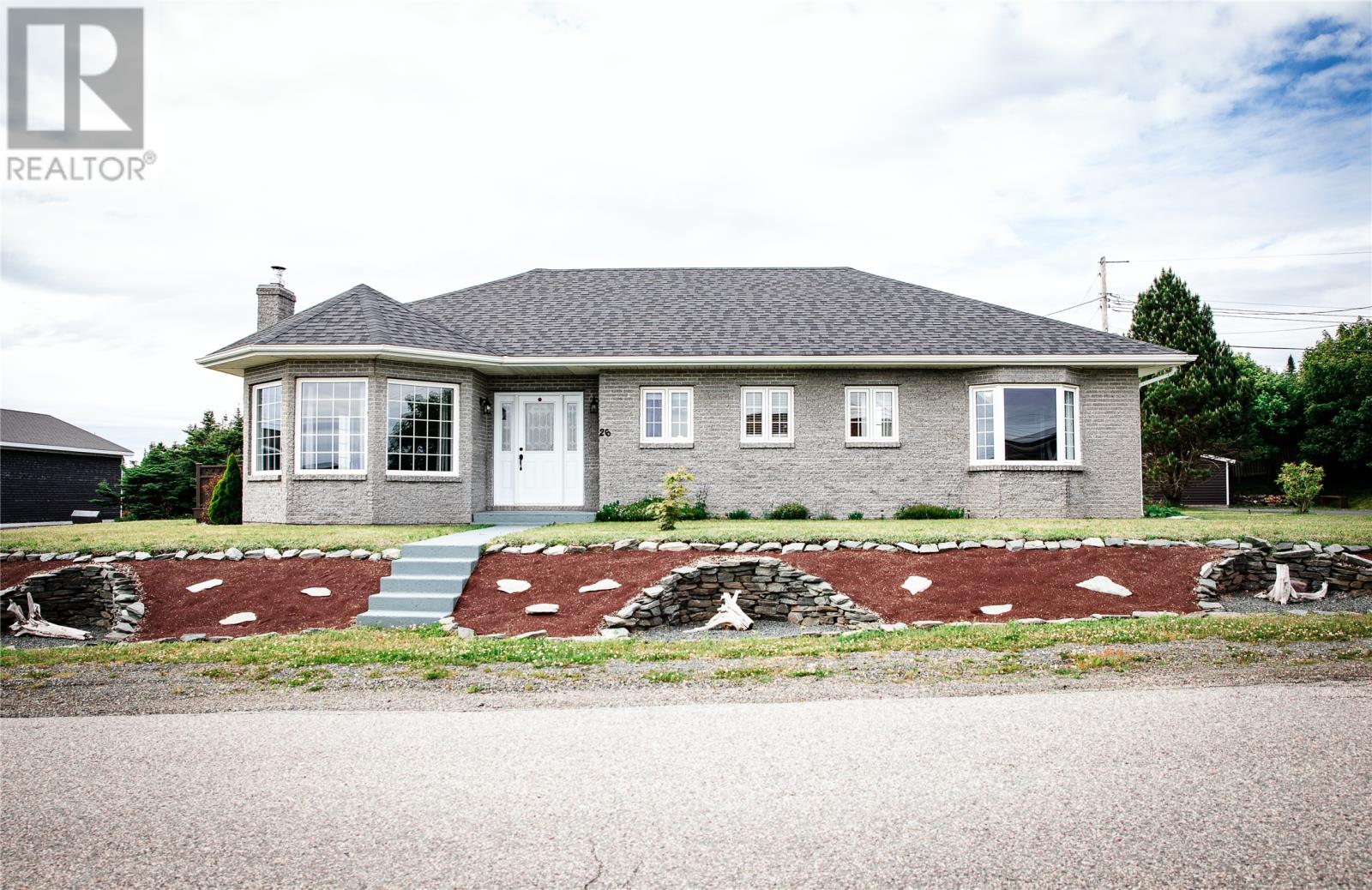 26 Woody Island Drive, Arnold’s Cove, Newfoundland & Labrador  A0B 1A0 - Photo 2 - 1287609