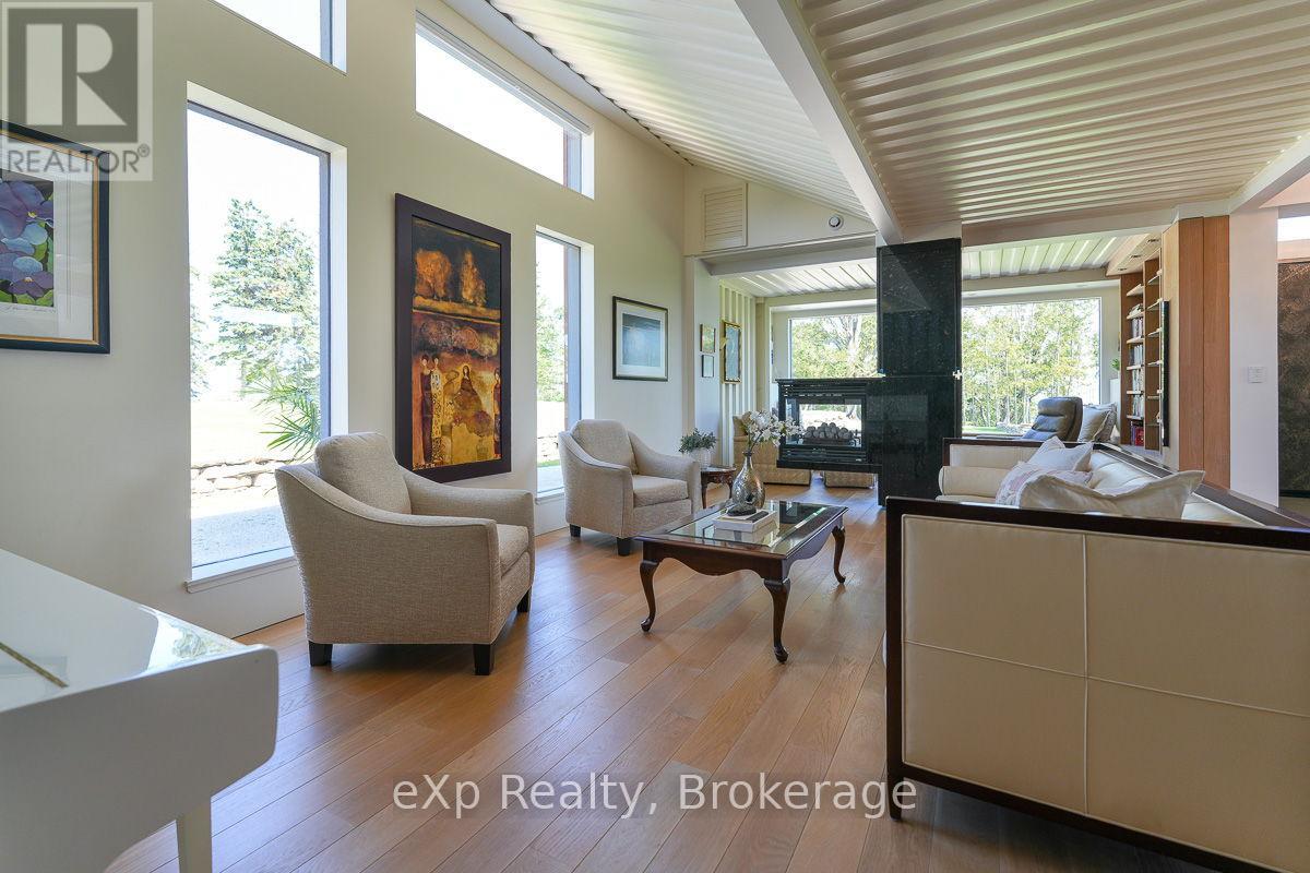 689360 18th Side Road, Blue Mountains, Ontario  N0H 1J0 - Photo 11 - X12263488