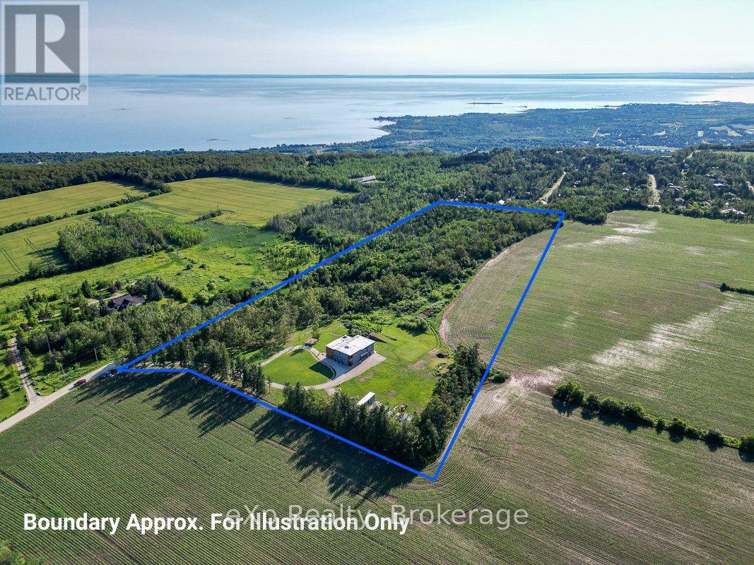 689360 18th Side Road, Blue Mountains, Ontario  N0H 1J0 - Photo 3 - X12263488