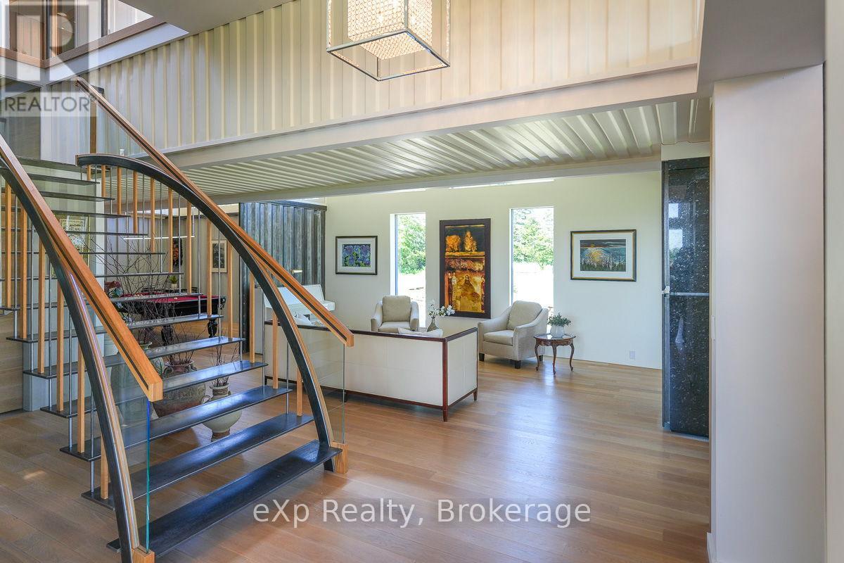 689360 18th Side Road, Blue Mountains, Ontario  N0H 1J0 - Photo 10 - X12263488