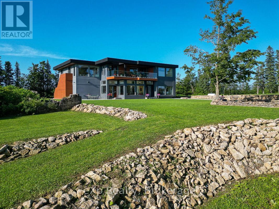 689360 18th Side Road, Blue Mountains, Ontario  N0H 1J0 - Photo 5 - X12263488