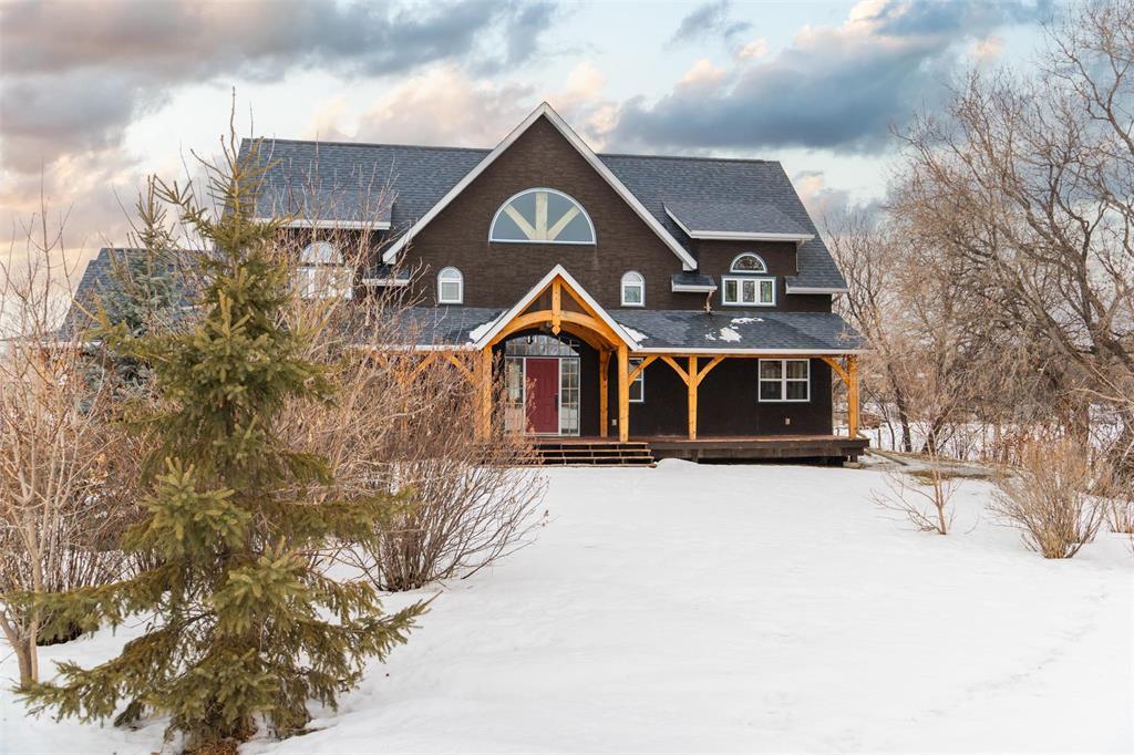 25125 River Road, Lorette, Manitoba  R5K 0Z6 - Photo 1 - 202517864