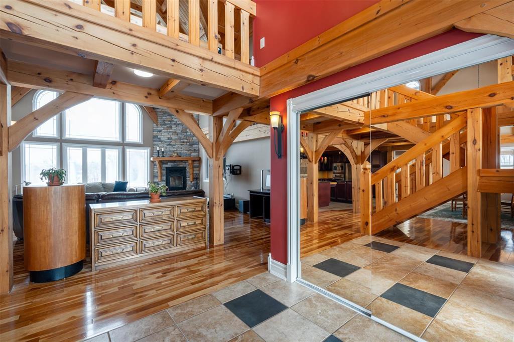 25125 River Road, Lorette, Manitoba  R5K 0Z6 - Photo 21 - 202517864