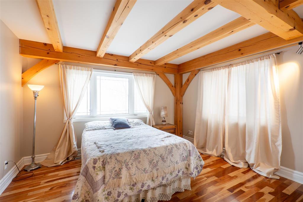 25125 River Road, Lorette, Manitoba  R5K 0Z6 - Photo 32 - 202517864