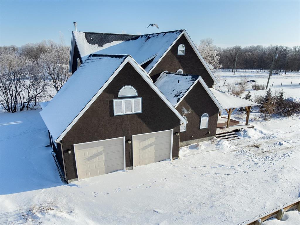 25125 River Road, Lorette, Manitoba  R5K 0Z6 - Photo 4 - 202517864