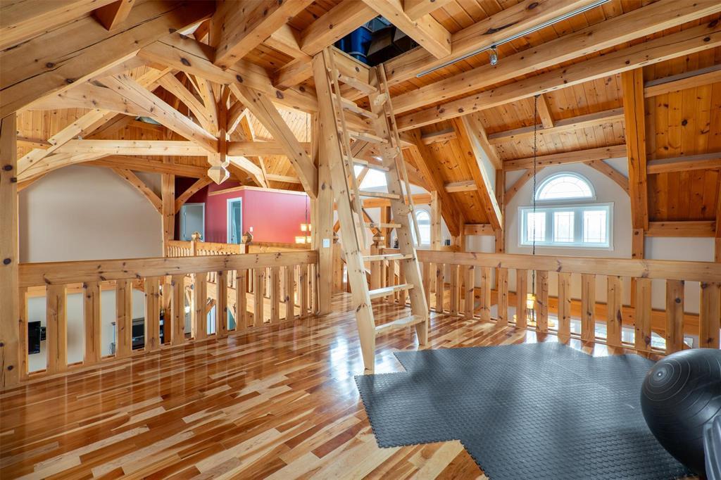 25125 River Road, Lorette, Manitoba  R5K 0Z6 - Photo 40 - 202517864