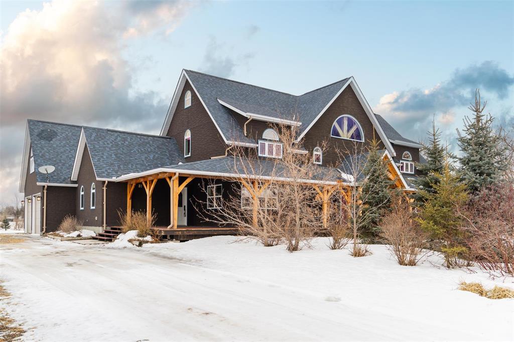 25125 River Road, Lorette, Manitoba  R5K 0Z6 - Photo 5 - 202517864