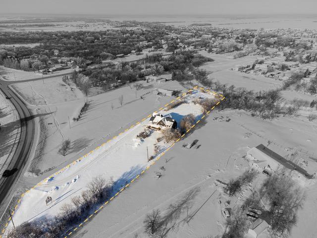 25125 River Road, Lorette, Manitoba  R5K 0Z6 - Photo 6 - 202517864