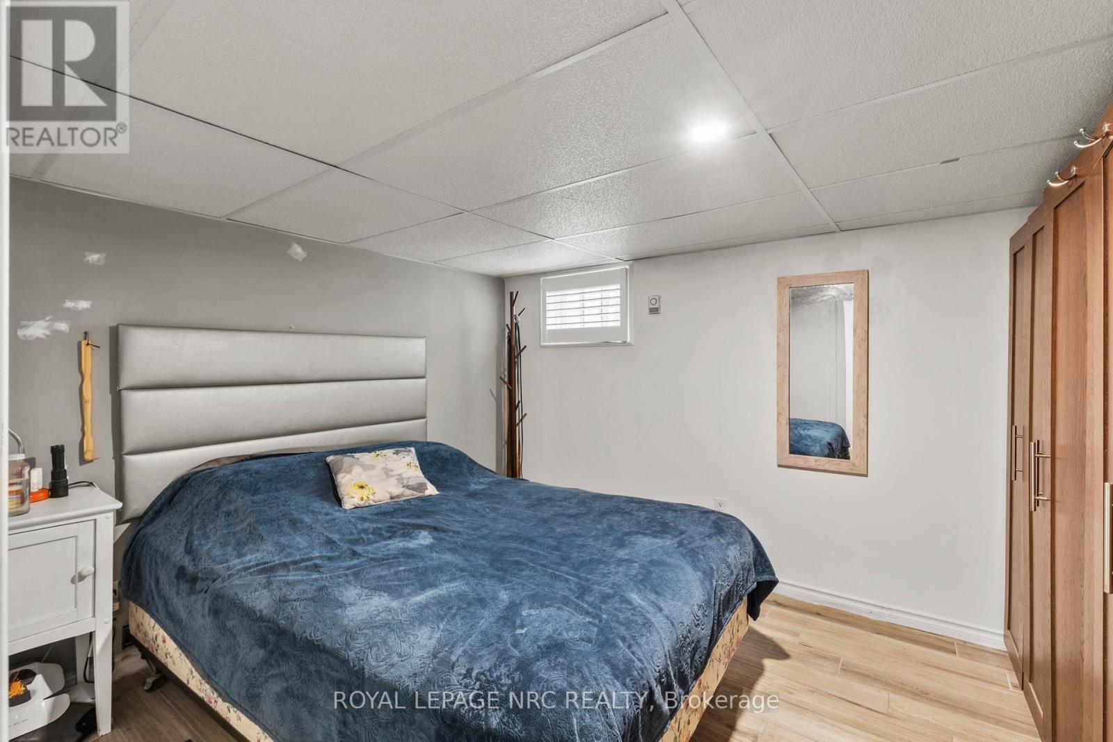 40 Kingsway, Welland, Ontario  L3B 3N8 - Photo 23 - X12278755