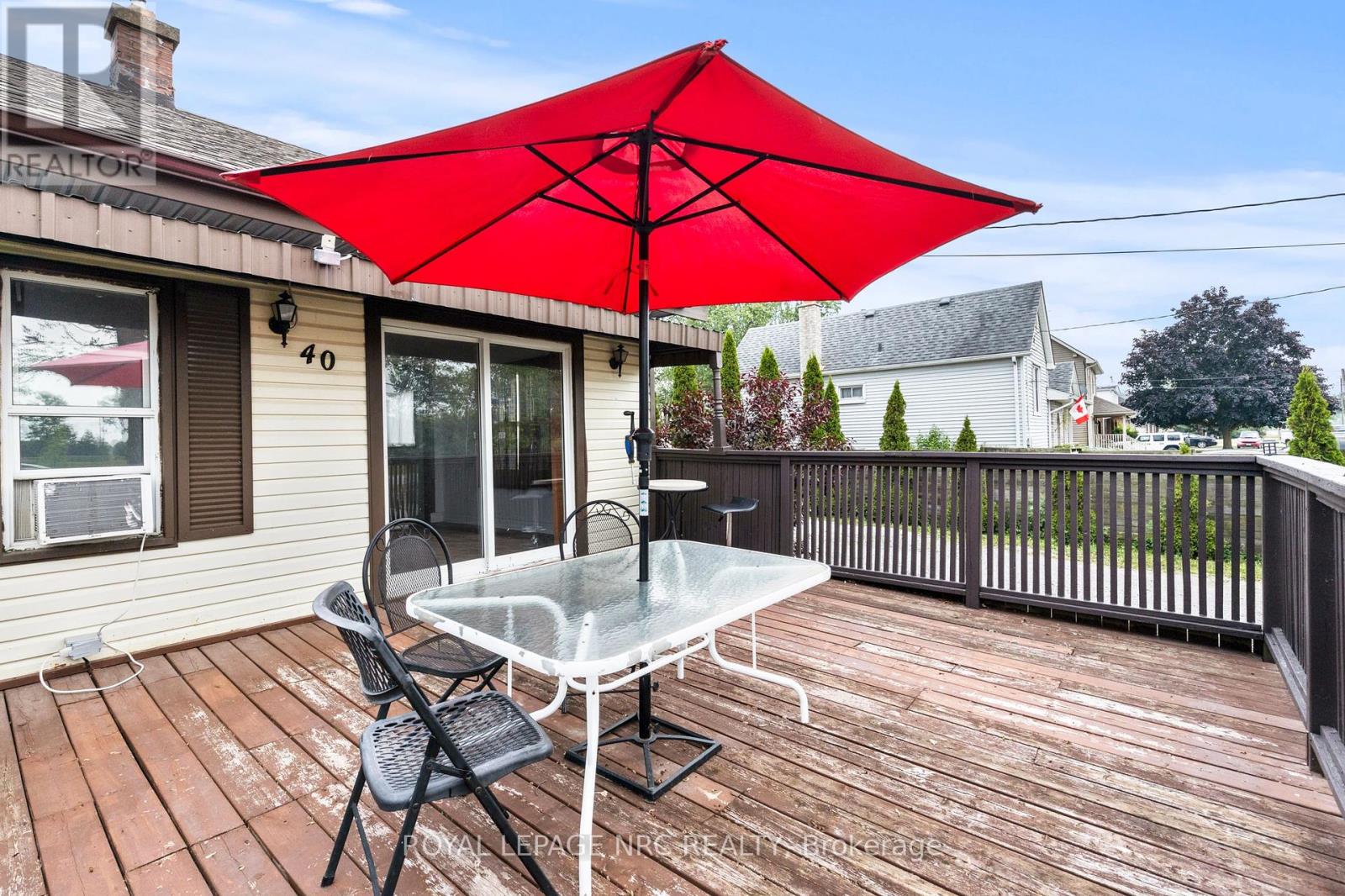 40 Kingsway, Welland, Ontario  L3B 3N8 - Photo 20 - X12278755