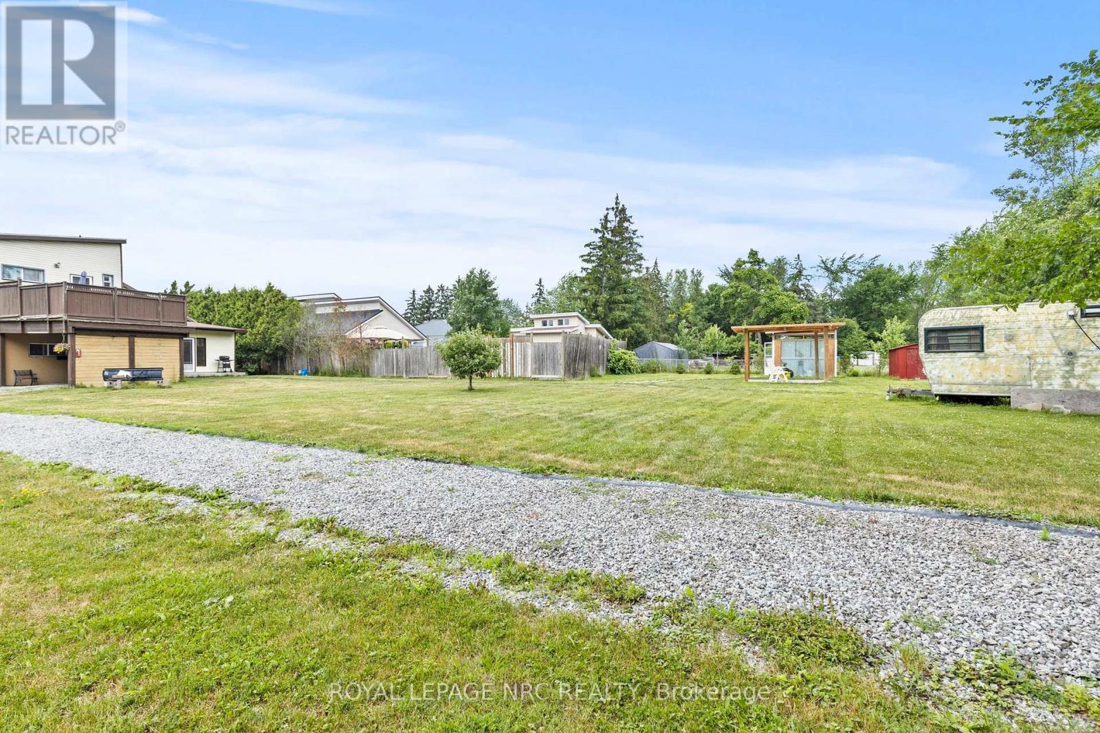 40 Kingsway, Welland, Ontario  L3B 3N8 - Photo 38 - X12278755