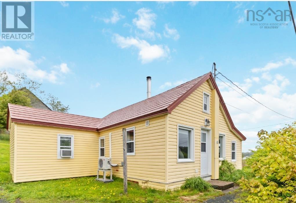 5448 Highway 325, Baker Settlement, Nova Scotia  B4V 7E9 - Photo 1 - 202511836