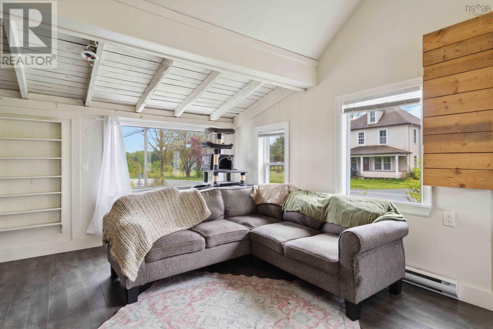 5448 Highway 325, Baker Settlement, Nova Scotia  B4V 7E9 - Photo 3 - 202511836