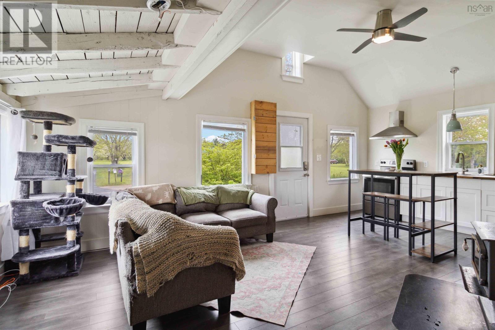 5448 Highway 325, Baker Settlement, Nova Scotia  B4V 7E9 - Photo 2 - 202511836