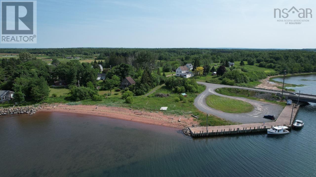 366 Highway Highway, Northport, Nova Scotia  B0L 1E0 - Photo 4 - 202515616