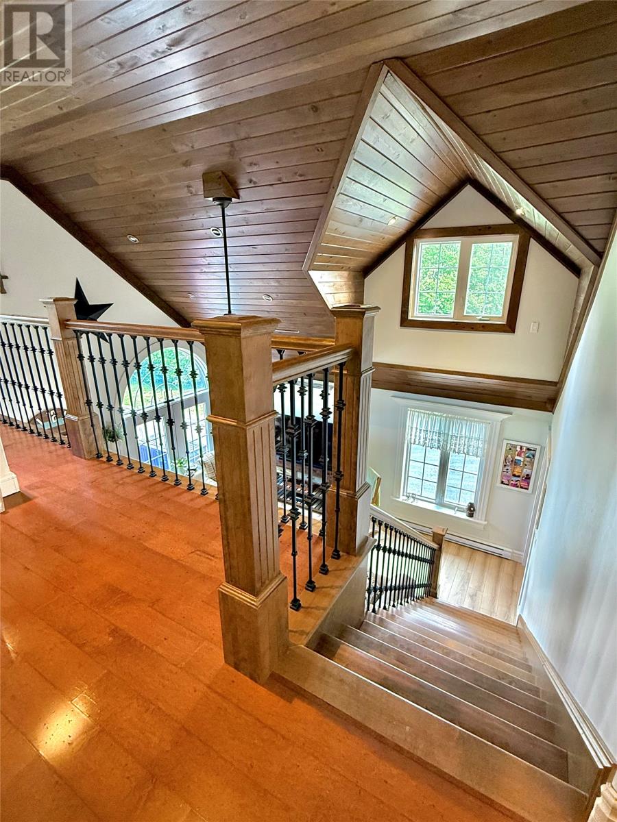 6 Thorburn Lake Road, Thorburn Lake, Newfoundland & Labrador  A0C 2G0 - Photo 38 - 1287673