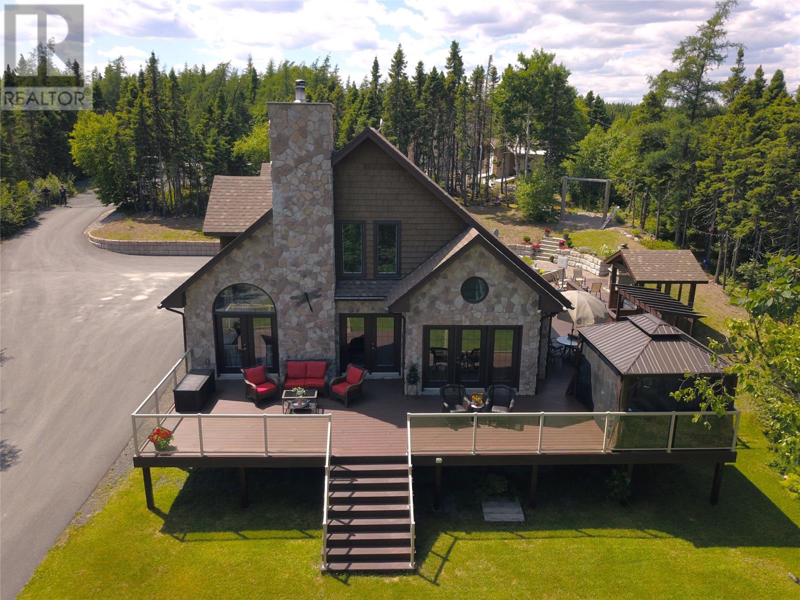 6 Thorburn Lake Road, Thorburn Lake, Newfoundland & Labrador  A0C 2G0 - Photo 49 - 1287673