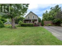 64 Park Street, Sussex, New Brunswick