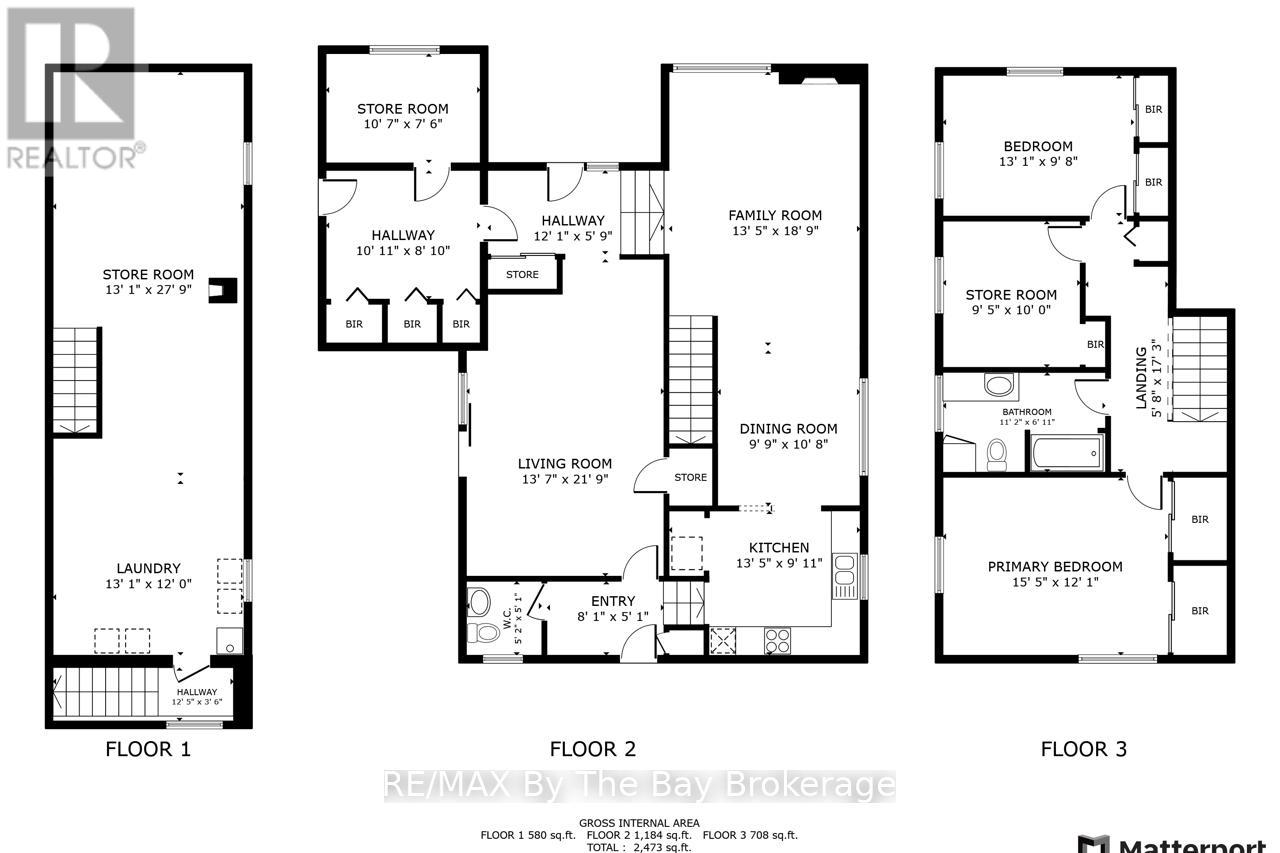 1819 River Road W, Wasaga Beach, Ontario  L9Z 2X5 - Photo 45 - S12284852