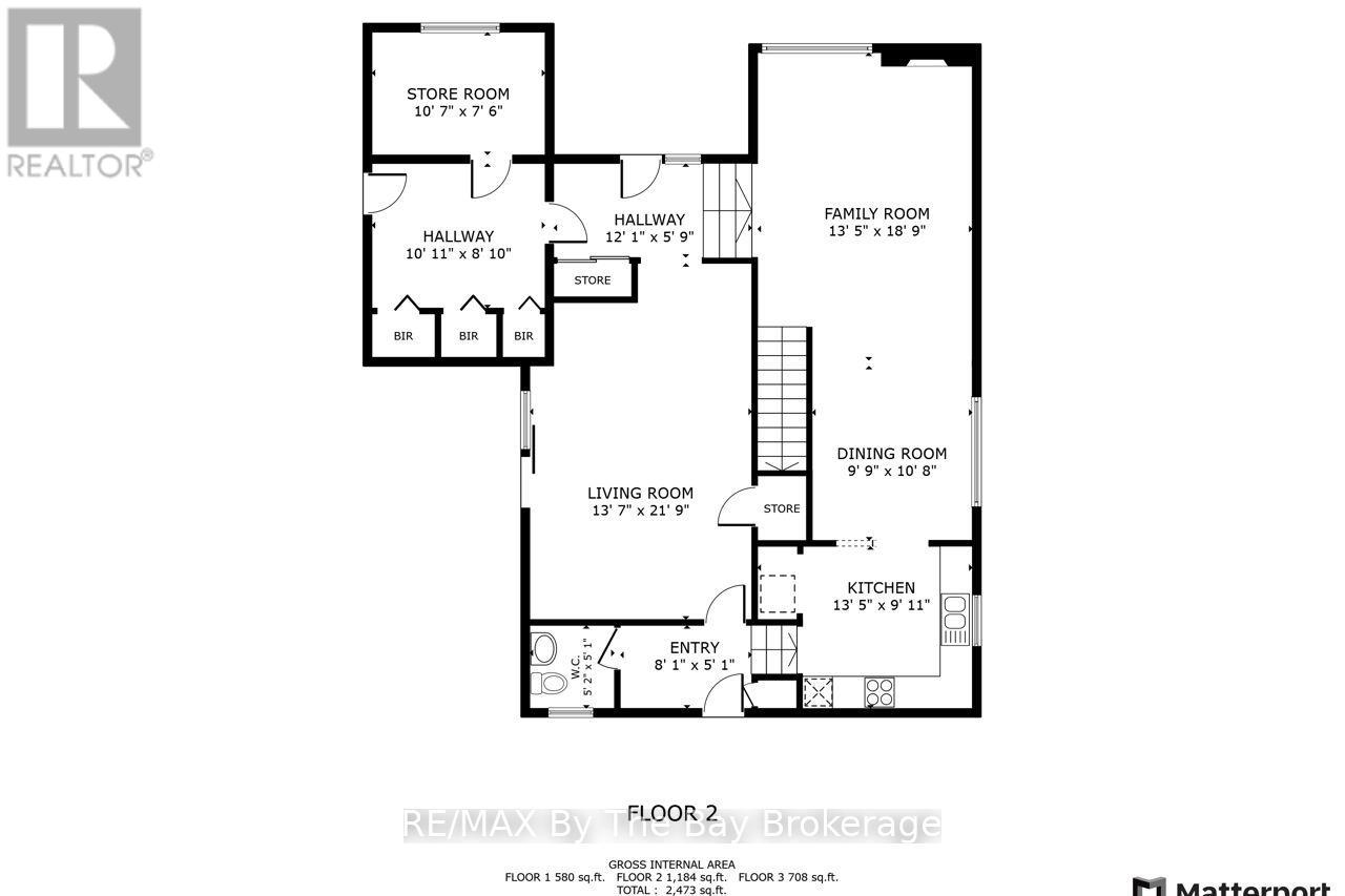 1819 River Road W, Wasaga Beach, Ontario  L9Z 2X5 - Photo 46 - S12284852