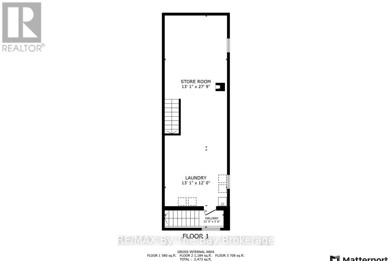 1819 River Road W, Wasaga Beach, Ontario  L9Z 2X5 - Photo 47 - S12284852