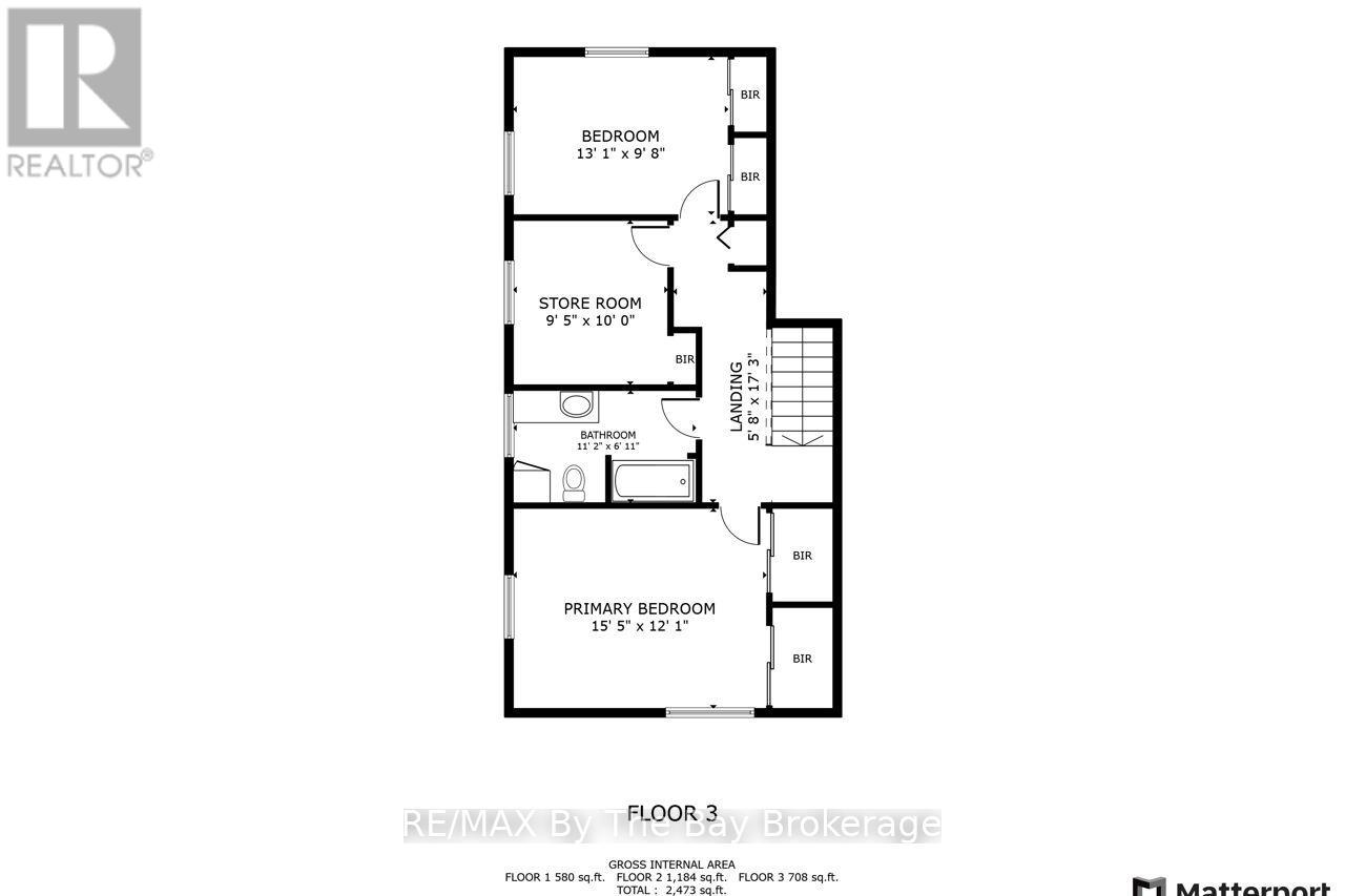 1819 River Road W, Wasaga Beach, Ontario  L9Z 2X5 - Photo 48 - S12284852