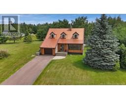 106 Chemin L'Acayen, saint-louis-de-kent, New Brunswick