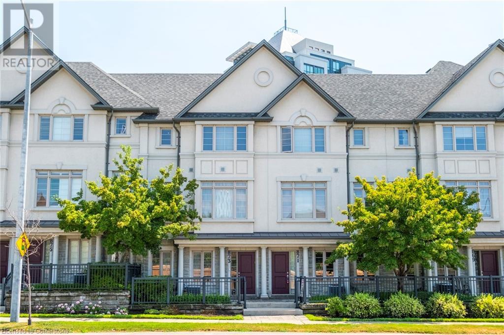 Property at 873 NEW WESTMINSTER Drive Unit# 26 image 1