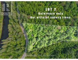 LOT 2 OLD VICTORIA ROAD, bracebridge (oakley), Ontario