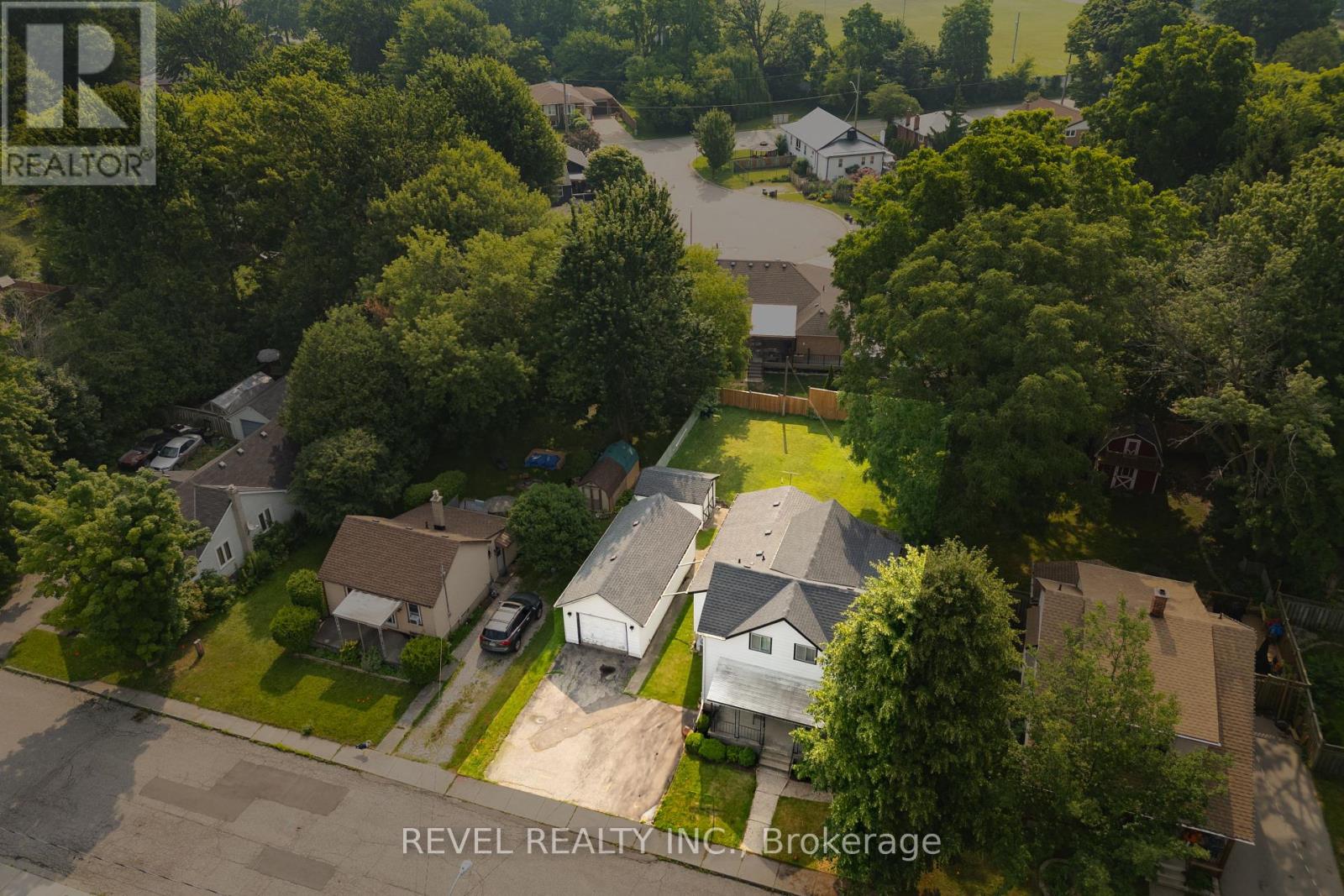 16 Arthur Street, Woodstock, Ontario  N4S 7H1 - Photo 14 - X12284871