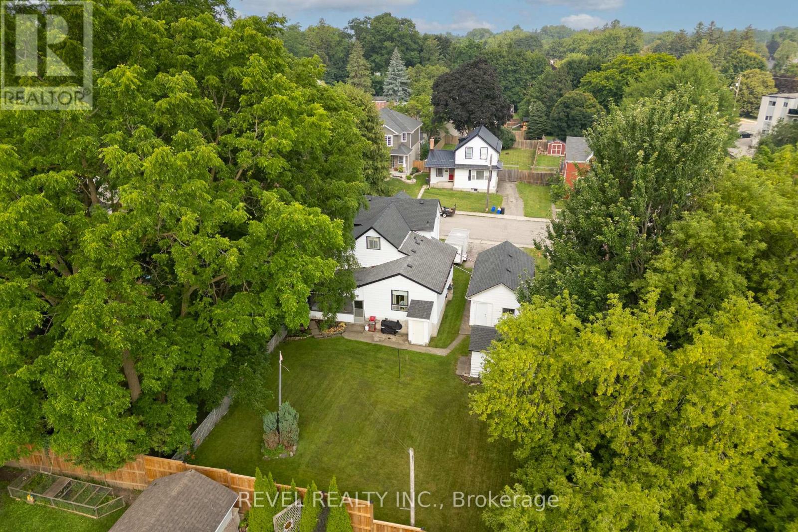 16 Arthur Street, Woodstock, Ontario  N4S 7H1 - Photo 5 - X12284871