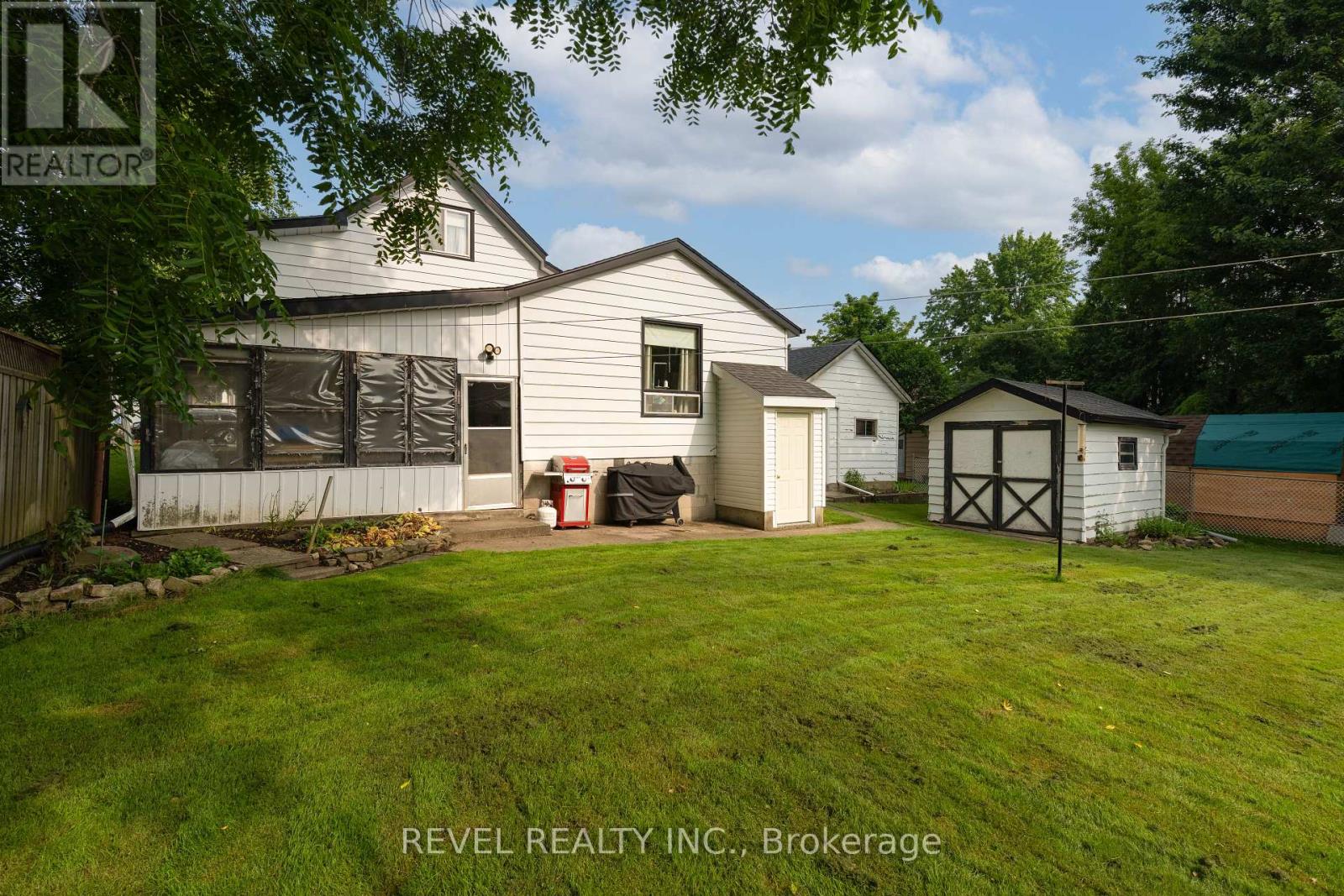 16 Arthur Street, Woodstock, Ontario  N4S 7H1 - Photo 7 - X12284871