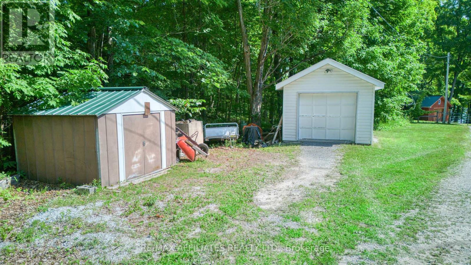 163a Brash Lane, Frontenac, Ontario  K0H 2B0 - Photo 27 - X12284858