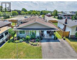 7 CRESCENTWOOD DRIVE, St. Catharines, Ontario