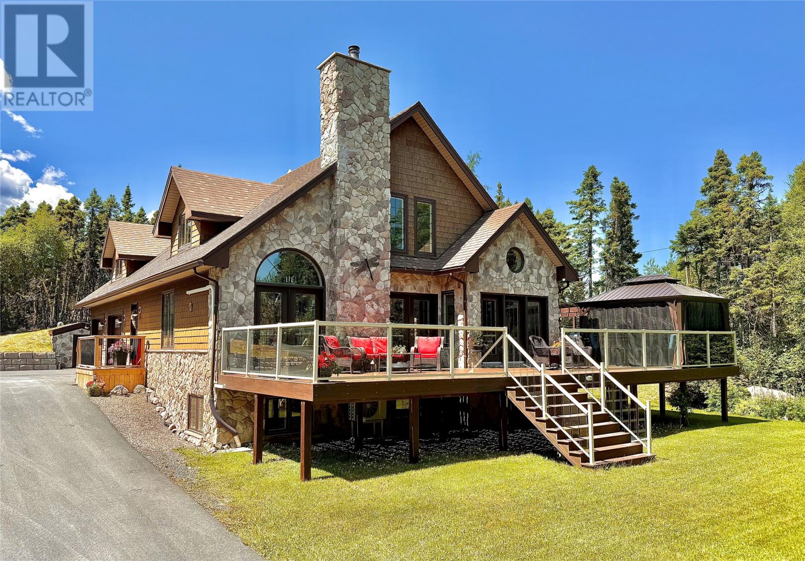 6 Thorburn Lake Road, Thorburn Lake, Newfoundland & Labrador  A0C 2G0 - Photo 1 - 1287803